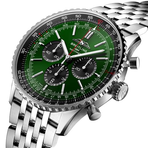 breitling navitimer 46mm 2022|which breitling navitimer to buy.